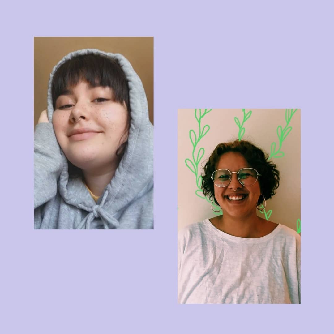 Ema a Sofi